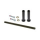 Bronco A-arm bearing kit