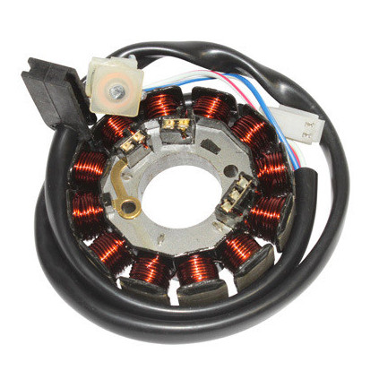 Stator, Moric-model, Minarelli AM6 07- PowerUP, 12-pole
