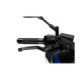 Puig Unfoldable Brake Lever 3.0. C/Black Selector C/Bla