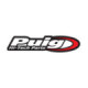 Puig Unfoldable Clutch Lever 3.0. C/Gold Selector C/Ora