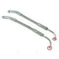 Sno-X Ice Scratchers wire model 30,1cm, Carbide 2pcs