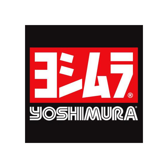 Yoshimura Yamaha Raptor 350 04-09 Ss So Tp