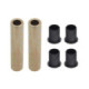 Sno-X Spindle Bushing kit Polaris
