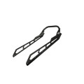 "NEXT Intruder Rear Bumper Black - Gen4 146"" (154"" Expert)"