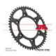 JT Rear Sprocket SC - Self Cleaning Lightweight Rear JTR210.51SC