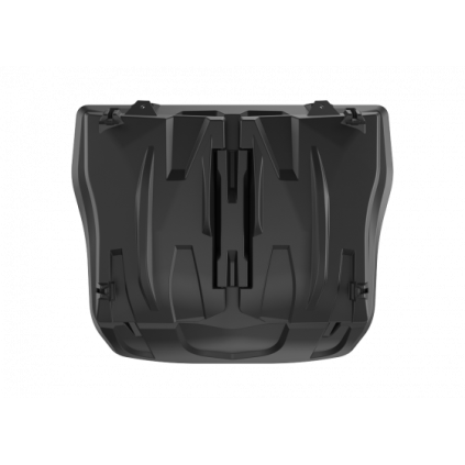 TESSERACT Roof box Polaris RZR 1000 PRO