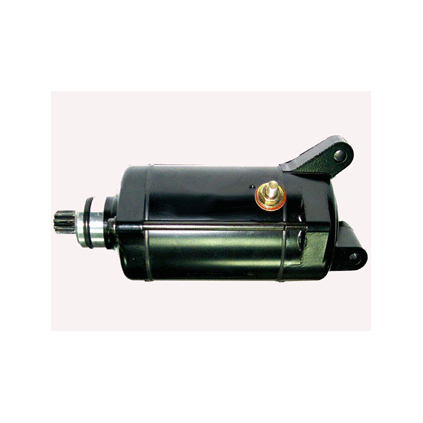Sixty5 Starter motor V-MAX12 85-02