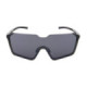 Spect Red Bull Nick Sunglasses black smoke with silver mirror