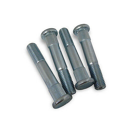 Bronco Wheel Bolt set M10x1.25x58 Polaris 4pcs