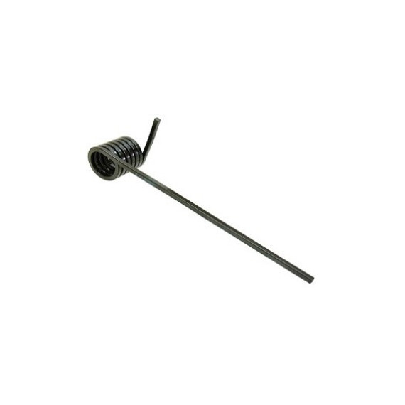 Sno-X Suspension spring 15% Stiffer Right Ski-Doo