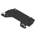 Bronco Mounting bracket CF Moto CFORCE 600 625