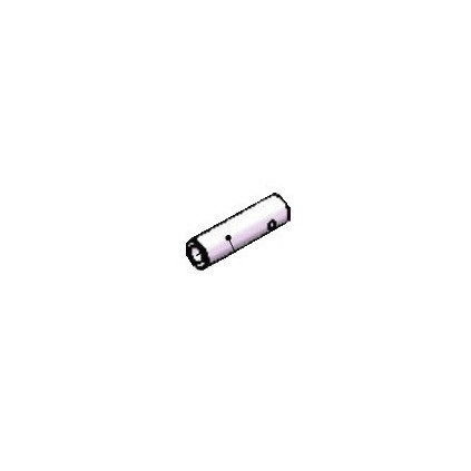 Bronco Pin 35x130mm boom cylinder lower 77-13500