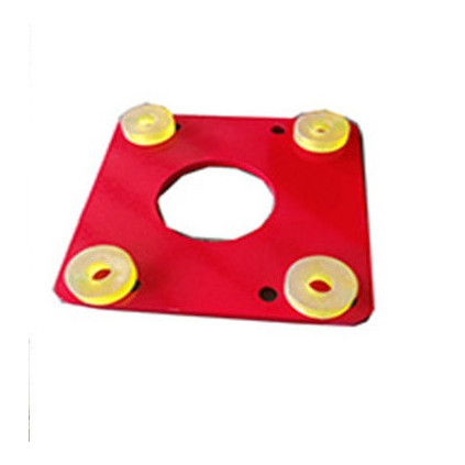Bronco Engine mount 77-13500