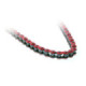 KMC 420-90l chain, red