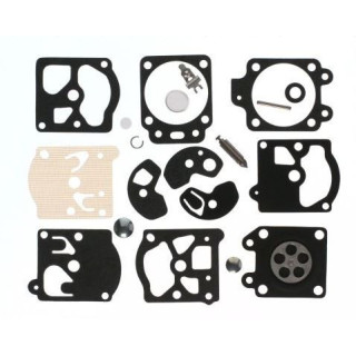 Carburetor reparation kit, Walbro K10-WAT