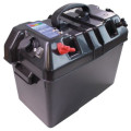 Power battery box w/usb