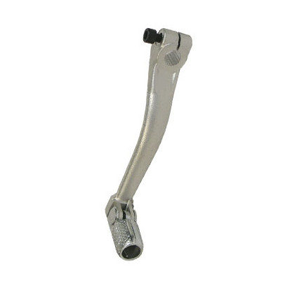 Forte Gear pedal, Silver, Minarelli AM6