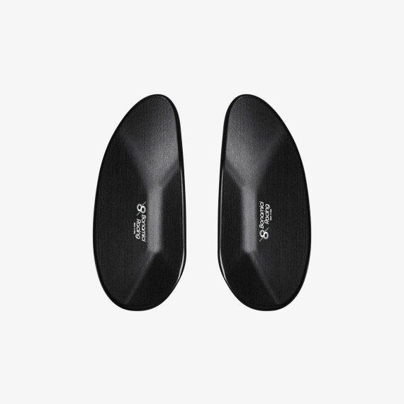 Aluminum Blocks mirror Honda CBR 1000 RR Fireblade-RR-R  17-23 BLACK