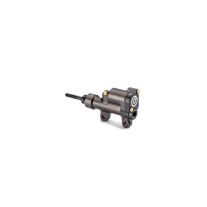 Brembo PU 13 integrated reservoir