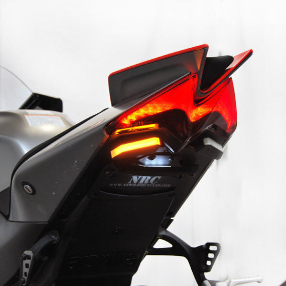 NRC Aprilia RSV4 Tail Tidy Fender Eliminator 2021 to Present