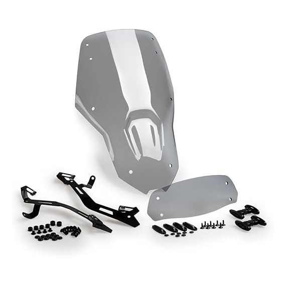 Puig Touring Screen W/Visor Honda Crf1100L Africa Twin