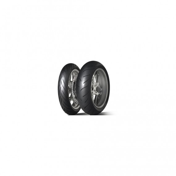 Dunlop SPMAX Roadsmart 2 190/50ZR17 (73W) TL r