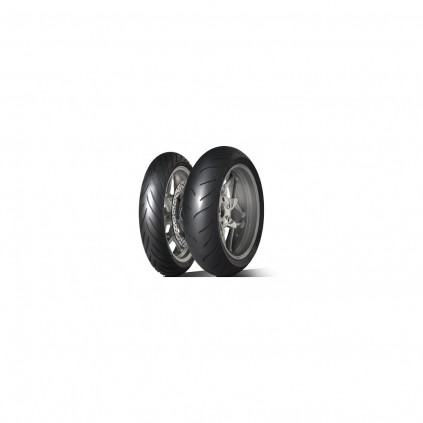 Dunlop SPMAX Roadsmart 2 190/50ZR17 (73W) TL r