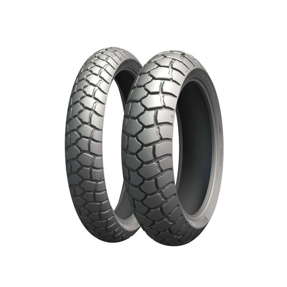 Michelin Anakee Street 130/70-13 M/C 57P TL Re