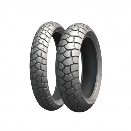 Michelin Anakee Street 130/70-13 M/C 57P TL Re