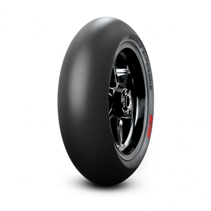Pirelli Diablo Superbike 120/70 R 17 NHS TL SC2 Fr.