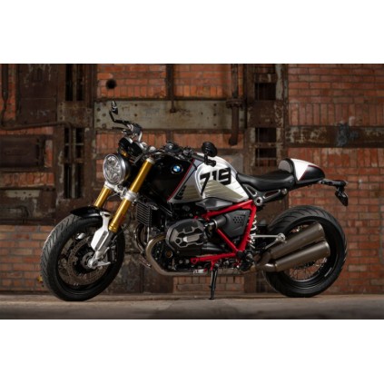 2021-2024 BMW R nine T (ALL MODELS) Stage 1 WITH Diagnostic Tool