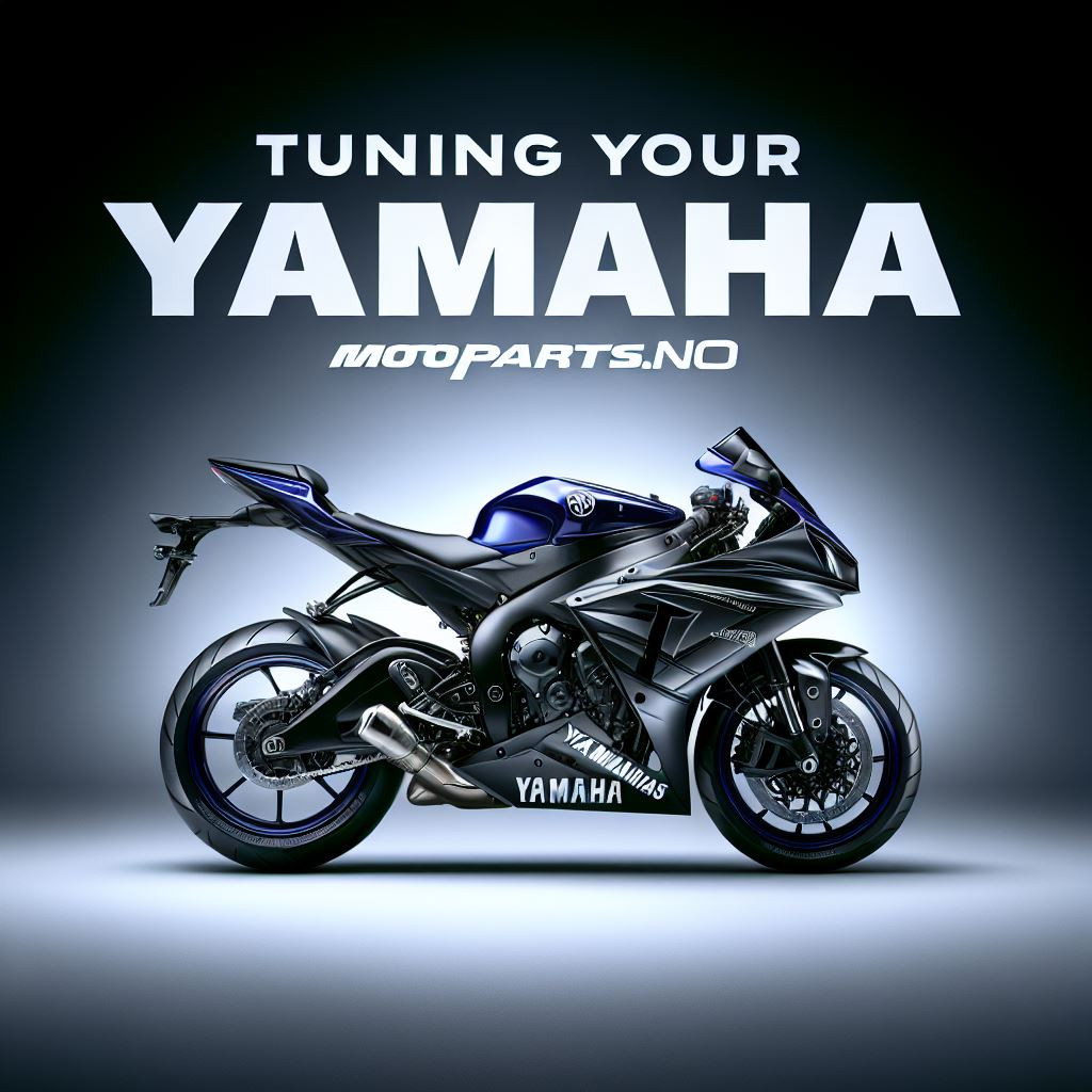 Yamaha R1